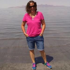 Meet your Posher, Sharon